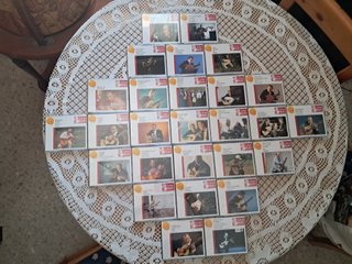 Julian Bream Edition 28 CD Box Set