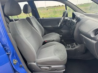 Chevrolet Matiz