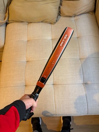 Pala Padel Nox AT10 Genius