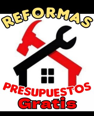 Reformas Coslada