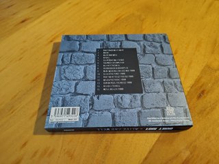 Quiet Riot - Alive And Well (CD Nm 1999 - Rock)