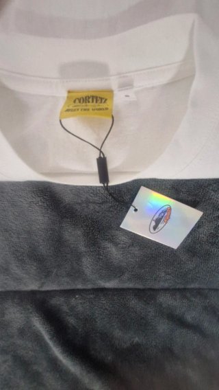 Camiseta Corteiz