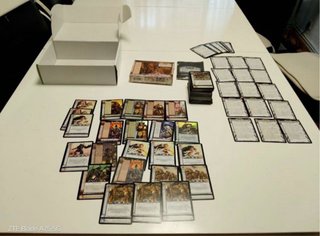 Warhammer Horus Heresy juego de cartas CCG