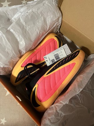 Adidas Anthony Edwards 2 Niño