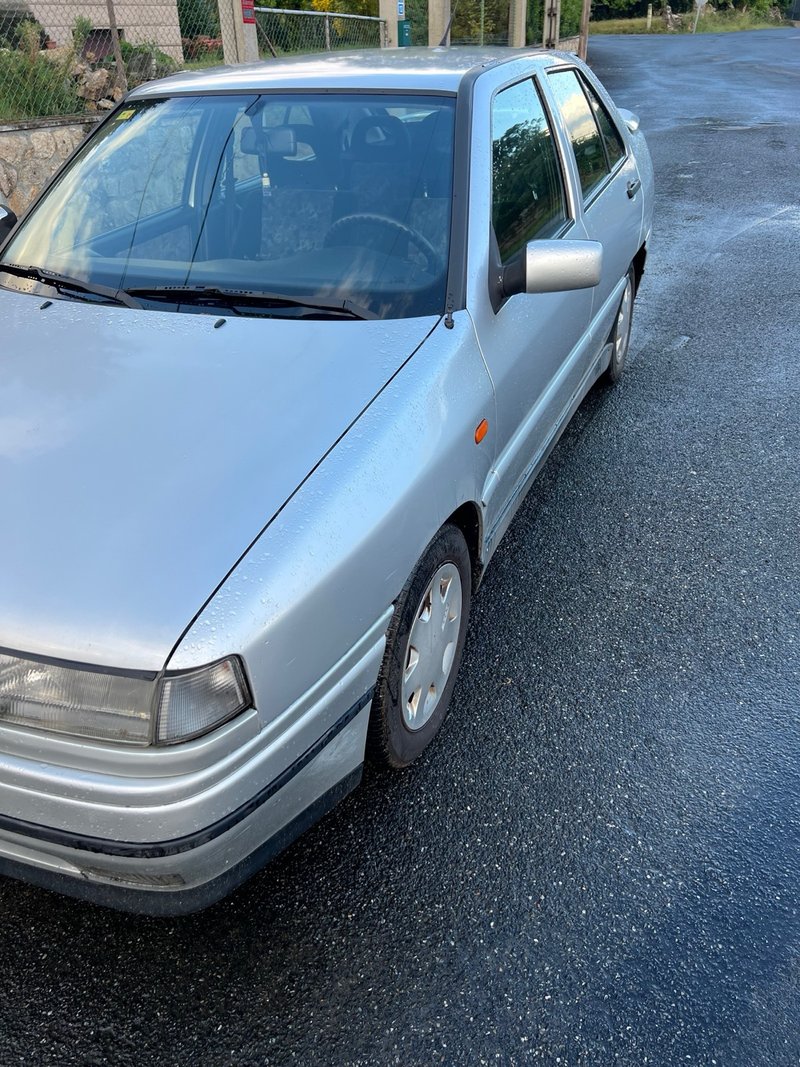 SEAT Toledo 1995 - foto 1