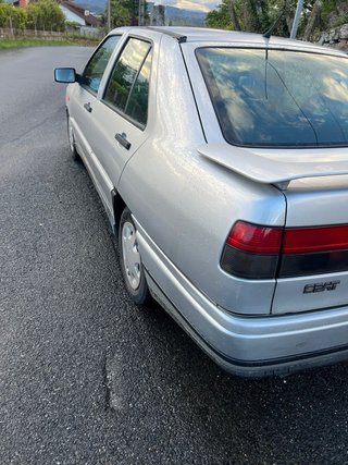 SEAT Toledo 1995