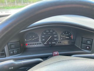 SEAT Toledo 1995