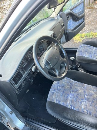 SEAT Toledo 1995