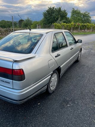 SEAT Toledo 1995