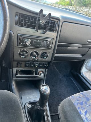 SEAT Toledo 1995
