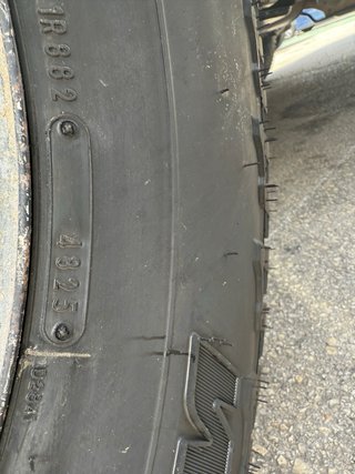 4 neumaticos 450 eur todos, FALKEN WILDPEAK A/T