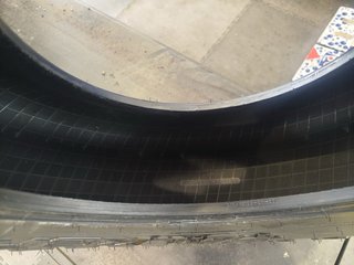 4 neumaticos 450 eur todos, FALKEN WILDPEAK A/T
