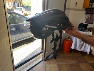 Bicicleta Orbea
