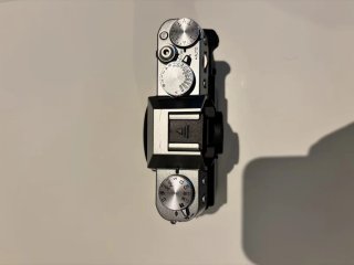 Fujifilm X-T30 II (Cuerpo)