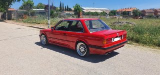 BMW Serie 3 1986