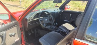 BMW Serie 3 1986
