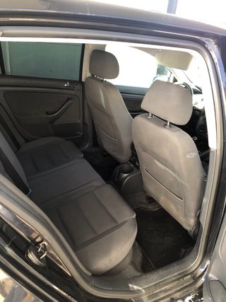 Volkswagen Golf 2007