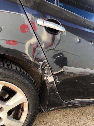 Volkswagen Golf 2007