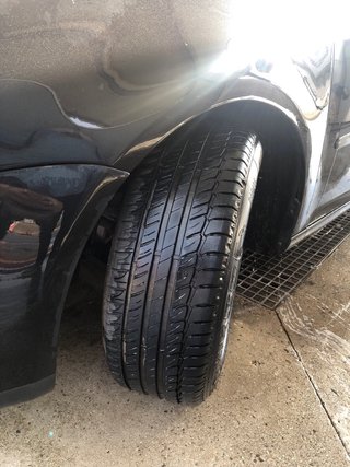 Volkswagen Golf 2007