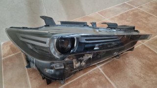 Faro Delantero Derecho Mazda CX-5 II 3917424300