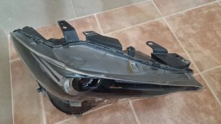 Faro Delantero Derecho Mazda CX-5 II 3917424300