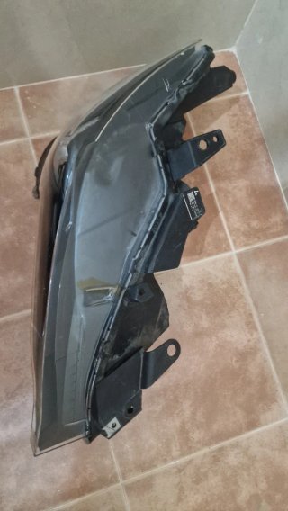 Faro Delantero Derecho Mazda CX-5 II 3917424300