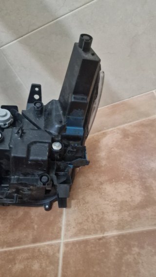 Faro Delantero Derecho Mazda CX-5 II 3917424300