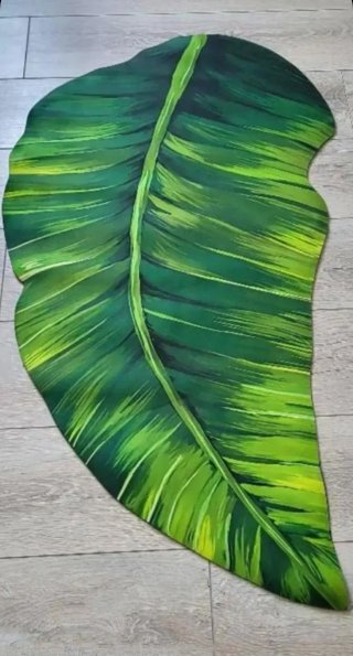 Alfombras Decorativas, Nuevas
