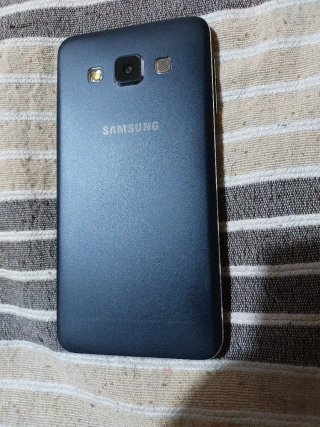 Samsung Galaxy A3 Nero