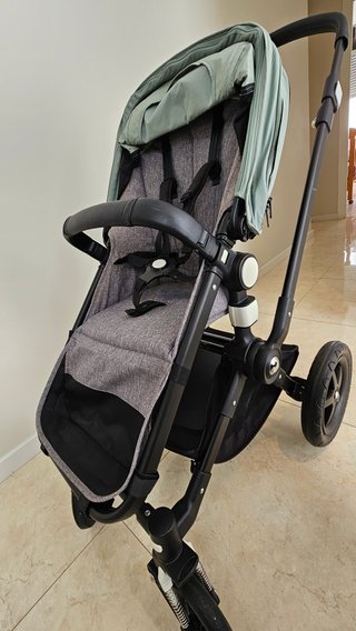Bugaboo Cameleon 3 Plus
