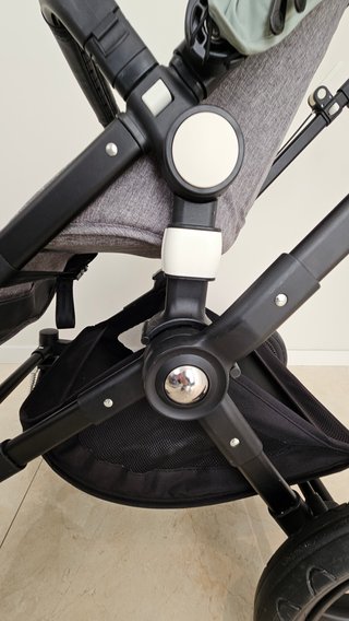 Bugaboo Cameleon 3 Plus