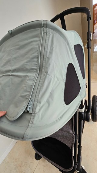 Bugaboo Cameleon 3 Plus