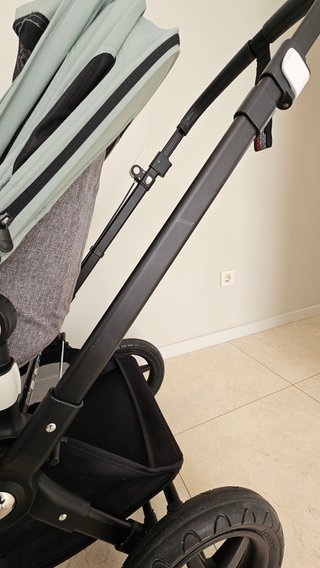 Bugaboo Cameleon 3 Plus