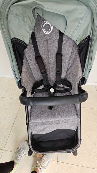 Bugaboo Cameleon 3 Plus