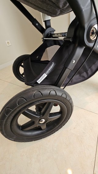 Bugaboo Cameleon 3 Plus
