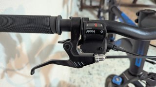 Bicicleta Rockrider ST120