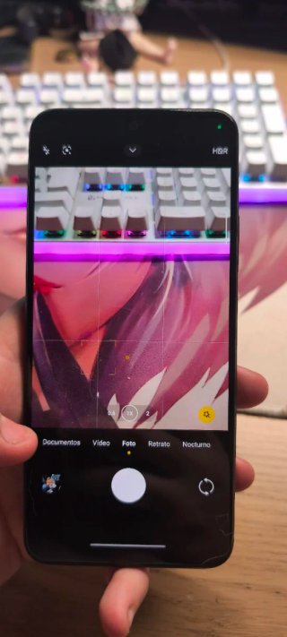 Xiaomi Note 12 8GB RAM 256GB