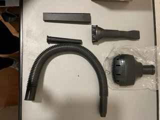 Aspirador Cecotec Conga con cable