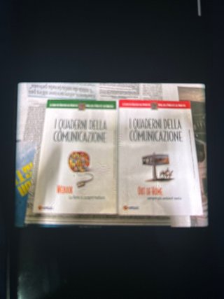 I quaderni della comunicazione webook e out of hom