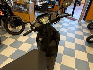 KYMCO AGILITY CITY  S ABS