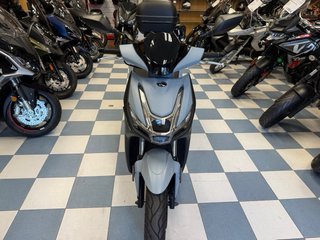 KYMCO AGILITY CITY  S ABS