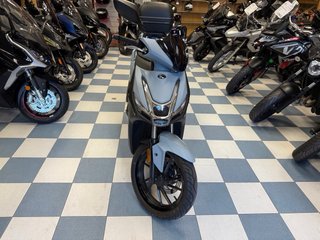 KYMCO AGILITY CITY  S ABS