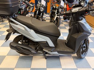 KYMCO AGILITY CITY  S ABS