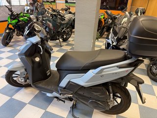 KYMCO AGILITY CITY  S ABS