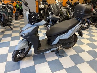KYMCO AGILITY CITY  S ABS