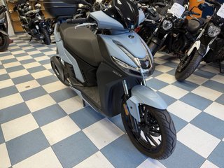 KYMCO AGILITY CITY  S ABS