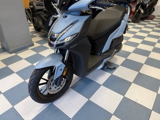 KYMCO AGILITY CITY  S ABS