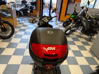 KYMCO AGILITY CITY  S ABS