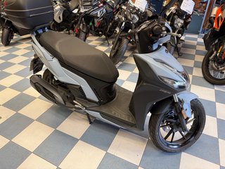 KYMCO AGILITY CITY  S ABS