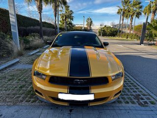 Ford Mustang 2012